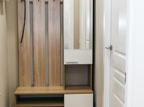 Апартаменты  на улице Героя Пешкова 14/4