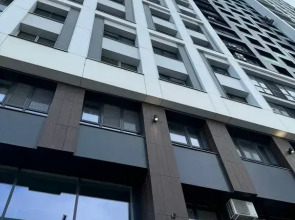 Квартира Уютная возле аквапарка в ТЦ Планета