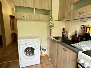 Квартира Уютная однушка в районе Горного воздуха