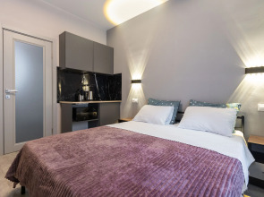 Апартаменты на П. Романова 11