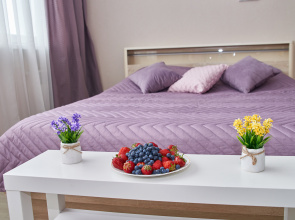 Apartamenty VIAHOME na Fastovskoj