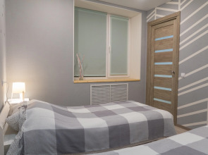 Квартира 50 Лет Октября 37