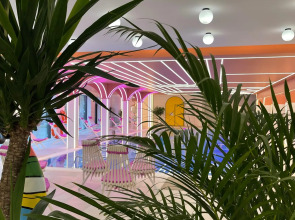 Просторные Апартаменты и СПА Баден-Баден в центре города, самостоятельное заселение 24/7