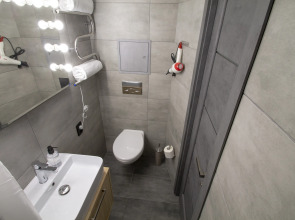 Апартаменты Flour Mill Loft