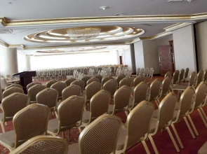 Отель Grand Excelsior Hotel Al Barsha