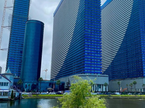 Апартаменты VIP Apart Batumi
