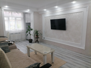 Uyutnaya V Drevnem Derbente Flat