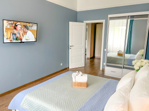 Апартаменты Balt Apartments Pionerskii 17