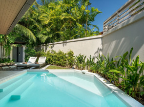 Dewa Phuket Resort & Villas