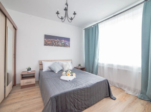 Квартира BeGuest  На Академика Парина 41/2