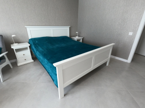 Апартаменты на Тургенева