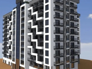 Hotel Legenda Abkhazii