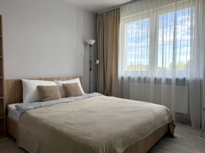 Квартира Трехкомнатная Hygge Karelia Four Seasons