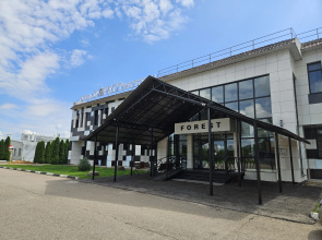 Forest Hotel
