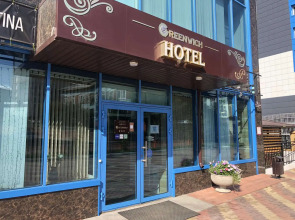 Отель Greenwich