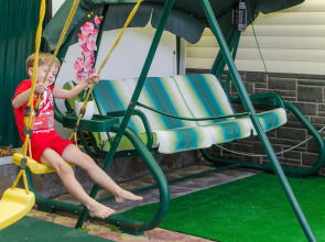 Гостевой дом Востряково