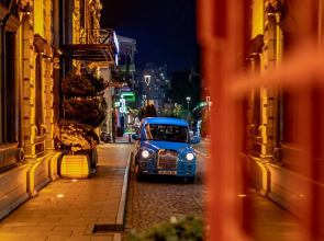 Отель London 1889 & Casino