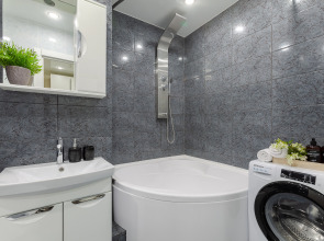 Квартира «StarHouse» Город Солнца-2