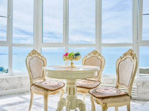 Квартира Deluxe Apartment 49 м2