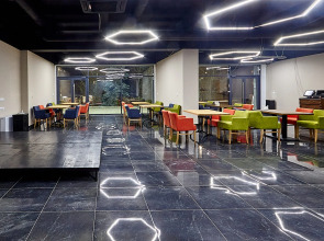 Отель Гостиница Олимпия