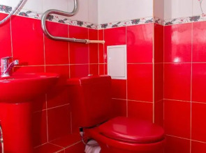 Однокомнатные Апартаменты на Физкультурной