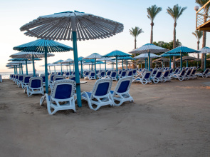 Minamark Beach Resort & Spa