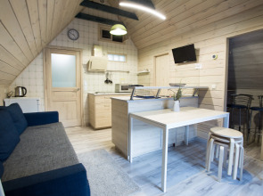 Гостевой дом Горная Лаванда