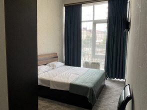 Отель Горец