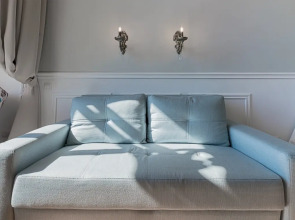 Апартаменты Sokroma Купеческий Дом