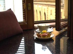 Апартаменты ОМ