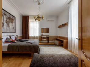 Апартаменты PinchApartments on Pestelya