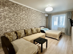 Na Sotsialisticheskoy 17 Flat