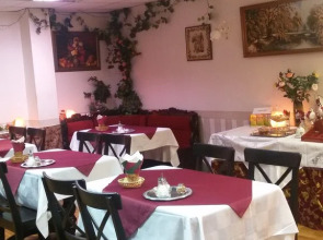 Гостиница У Домика Петра