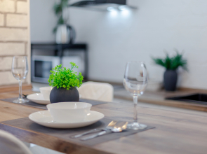 Апартаменты RentPlaza Лофт