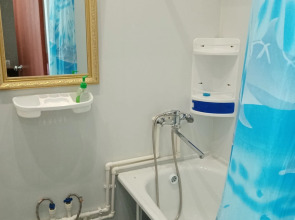 Гостиница Гостевой Дом