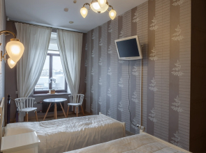 English Guest House Apartments