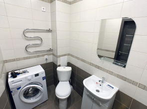 Апартаменты на Артиллерийской 33