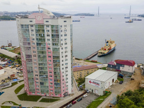 Апартаменты Vlad Apartments