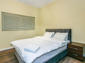 Апарт-отель SEA VIEW REZIDENS