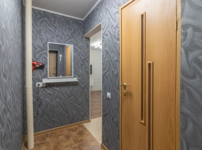 Апартаменты Анохина