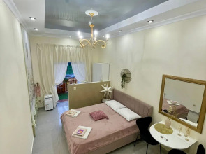 Апартаменты Красивые у Моря