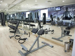 Отель Grand Excelsior Hotel Al Barsha