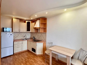 Квартира на Василенко 16/1