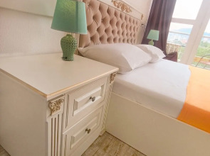 Гостевой дом Town park