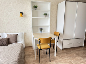 Квартира Batasheva Apart