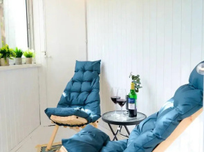 CityStay Китай-город квартира возле Кремля