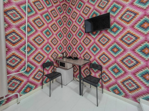 Отель LigoHotel на Инженерной