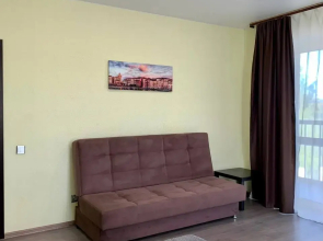 Квартира в центре города