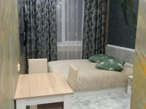 Отель Люкс