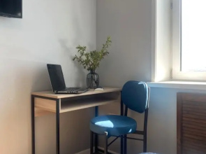 Квартира Sweet home Irkutsk 2